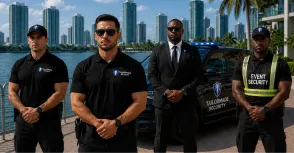 Security Team