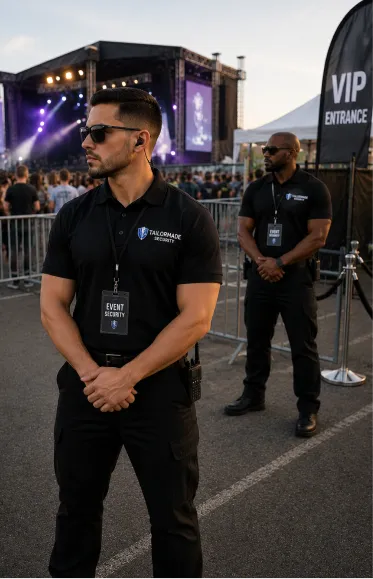 Event Security Services