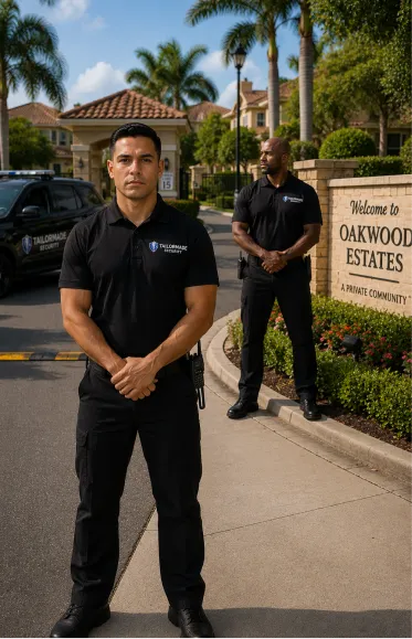 Event Security Services
