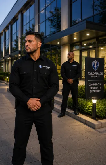 Event Security Services