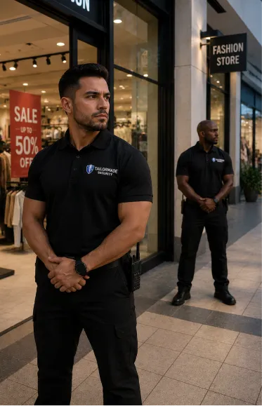 Event Security Services