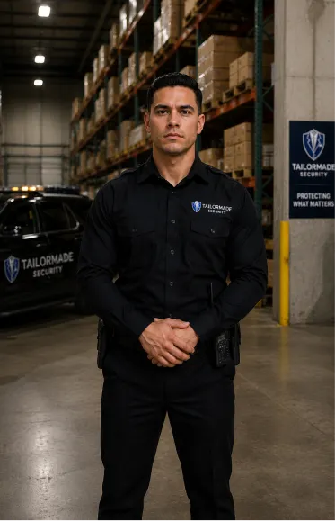 Event Security Services