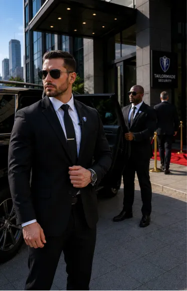 Event Security Services