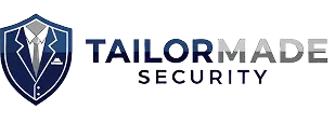 Tailormade Security Logo