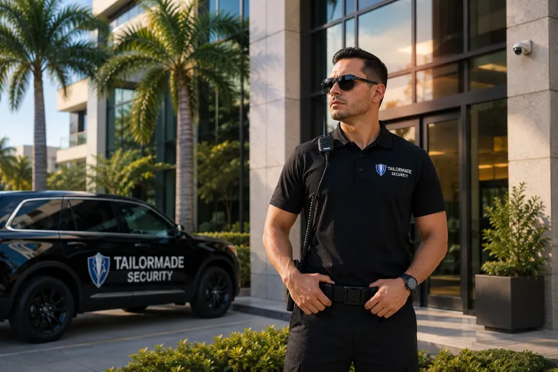 Security Officers